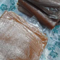 لواشک الوچه و زردآلو