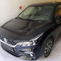 سوزوکی بالنو
