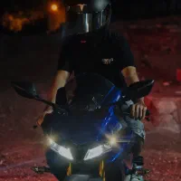 Yamaha R15|موتورسیکلت|تهران, امام حسین|دیوار