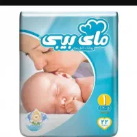 فروش مای بی بی ۶ ۲۴ تایی ۵۰۰ تومن