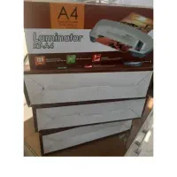 لمینت A4|پرینتر، اسکنر، کپی، فکس|تهران, فردوس|دیوار