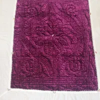 لحاف سنتی دو نفره دست دوز