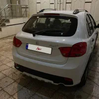 کوییک Gx تیپ L|خودرو سواری و وانت|ملایر, |دیوار