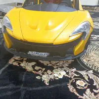 ماشین شارژی ۷ میلیون
