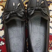 کفش کالج زنانه