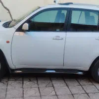 ماشین ام وی ام ایکس 33