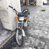 موتورسیکلت تکتاز125