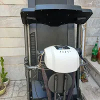 تردمیل اصلی
