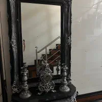 آینه کنسول