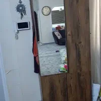 دراور و جاکفشی چوبی