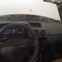پراید ۱۳۱  seمدل۹۳مالچه