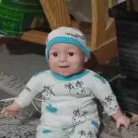 نینی فقط ۱۵۰ هزار تومان