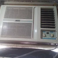 کولر سام وکولر تراست باسرمایش وپرتاب بی نظیر