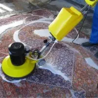 فرچه برقی سیار جهانگیری