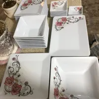 وسایل خانه از قبیل سرخ کن و غیره|ظروف پخت‌وپز|تهران, آبشار|دیوار
