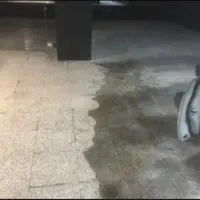 نظافت کفسابی نماشویی