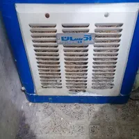 کولر آبی الکتروژن