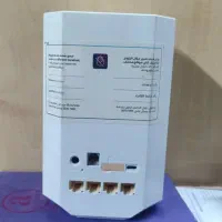 مودم 5G X28/ ZLT بیزینس|مودم و تجهیزات شبکه|تهران, نصرت|دیوار