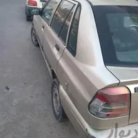 پراید 141 ساده، مدل ۱۳۸۴|خودرو سواری و وانت|قم, امامزاده ابراهیم|دیوار