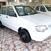 پراید ۱۳۲sxبیرنگ