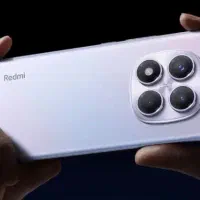 گوشی شیامی نوت14pro مشکی