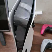 پی اس ۵|کنسول، بازی ویدئویی و آنلاین|تهران, ابوذر|دیوار