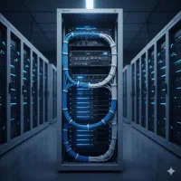 خدمات تخصصی کامپیوتر و شبکه در محل شما