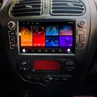 پژو 206 Sd v8|خودرو سواری و وانت|کرمان, |دیوار