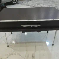 میز چرخ خیاطی