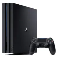 ps 4 pro