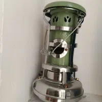 چراغ نفتی