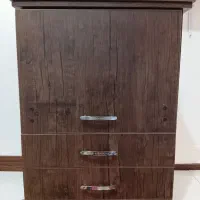 میز چرخ خیاطی خانگی