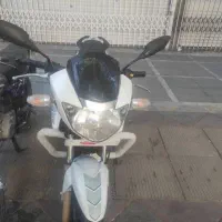 آپاچی ۱۸۰ مدل ۹۰