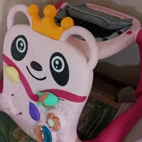 روروئک واکرشو