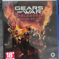 بازی Gears Of War-Reloaded مخصوص PS5