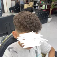 آرایشگر سیار / فر مو / اصلاح سر و صورت