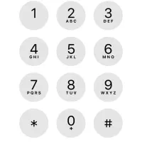 سیم کارت کد ۶