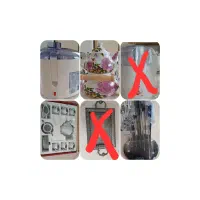آبمیوه گیری تفال کتری قوری نونو ورق بزنید