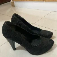 ۲ تا کفش مجلسی