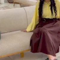 مبل راحتی 8نفره