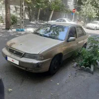فروش دوو سیلو
