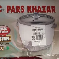 پلوپز پارس خزر نو یا کارتن