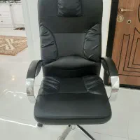 صندلی اداری طبی بزرگ ،مارک جوان .