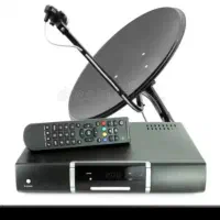 نصب انتن .تنظیم. ریکاوری