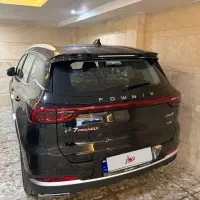 فروش یک دستگاه تیگو هفت پرومکس دو دف