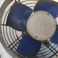 هواکش صنعتی برند مکنده