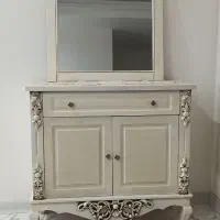 آینه کنسول