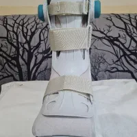 بریس پمپی وایکینگ‌ی آی لایف مدل فوت واک