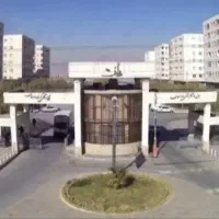 ۷۲متر / تک‌خواب / فول / پاکدشت-مدائن