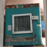 کولر آبی 5500 هزار
